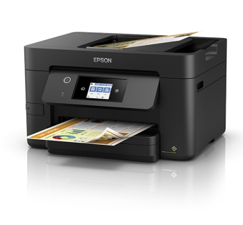 爱普生Epson Workforce Pro WF-3825