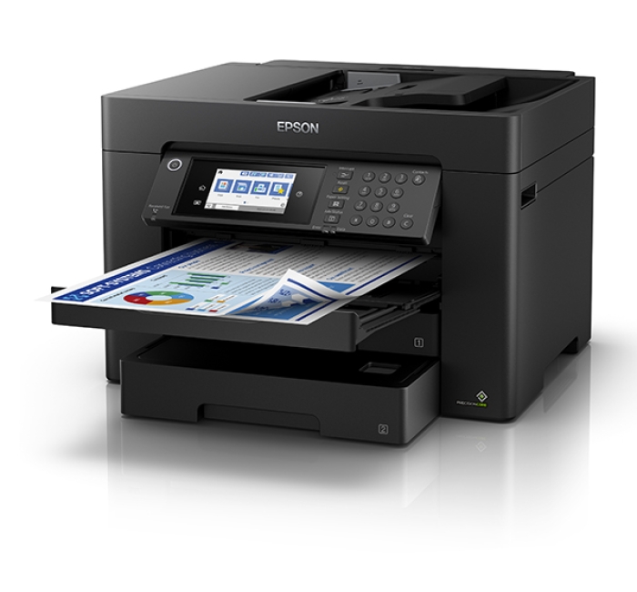 爱普生Epson Workforce WF-7845