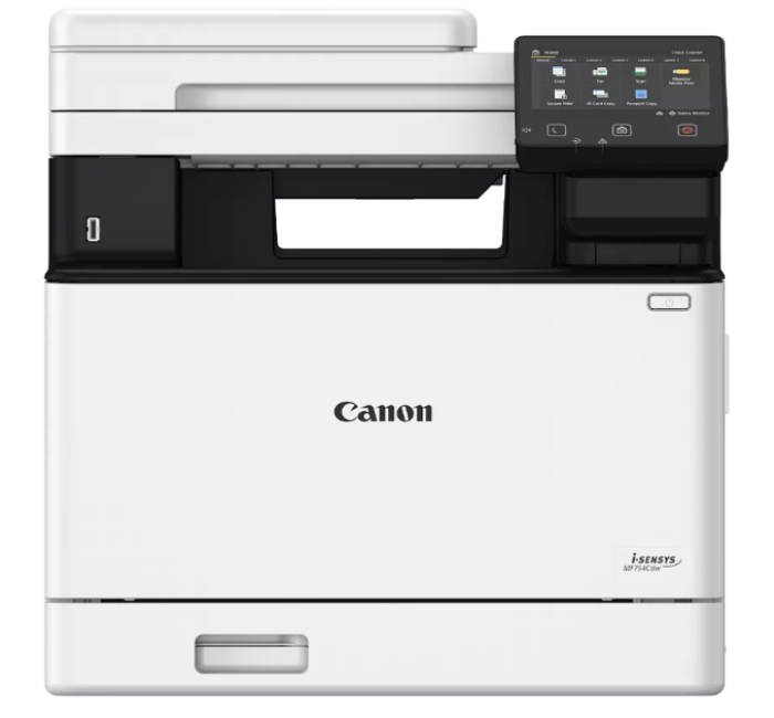 Canon/佳能i-sensys MF754CDW